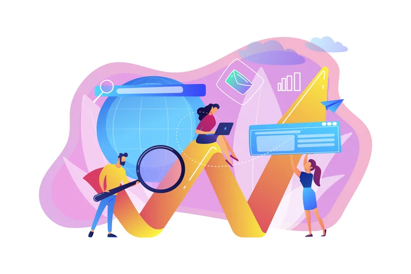 My Web Agency si Occupa anche delle campagne marketing