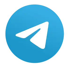 My Web Agency Telegram