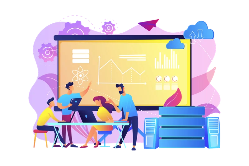 Email marketing automation
