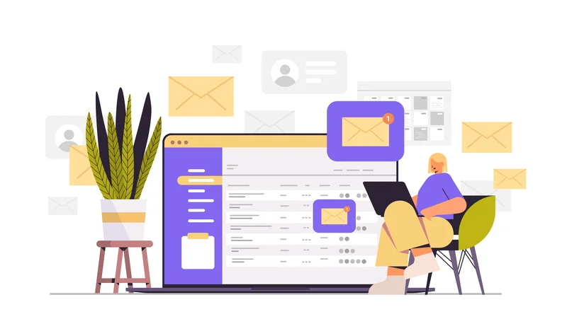 newsletters