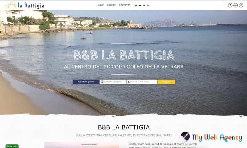 B&B Battigia