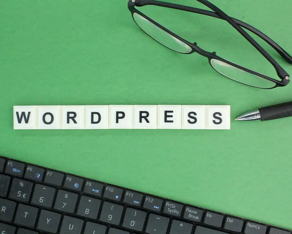 Realizzare un sito web con Wordpress