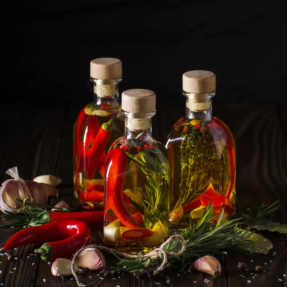Realizzare un e-commerce per vendere olio extravergine
