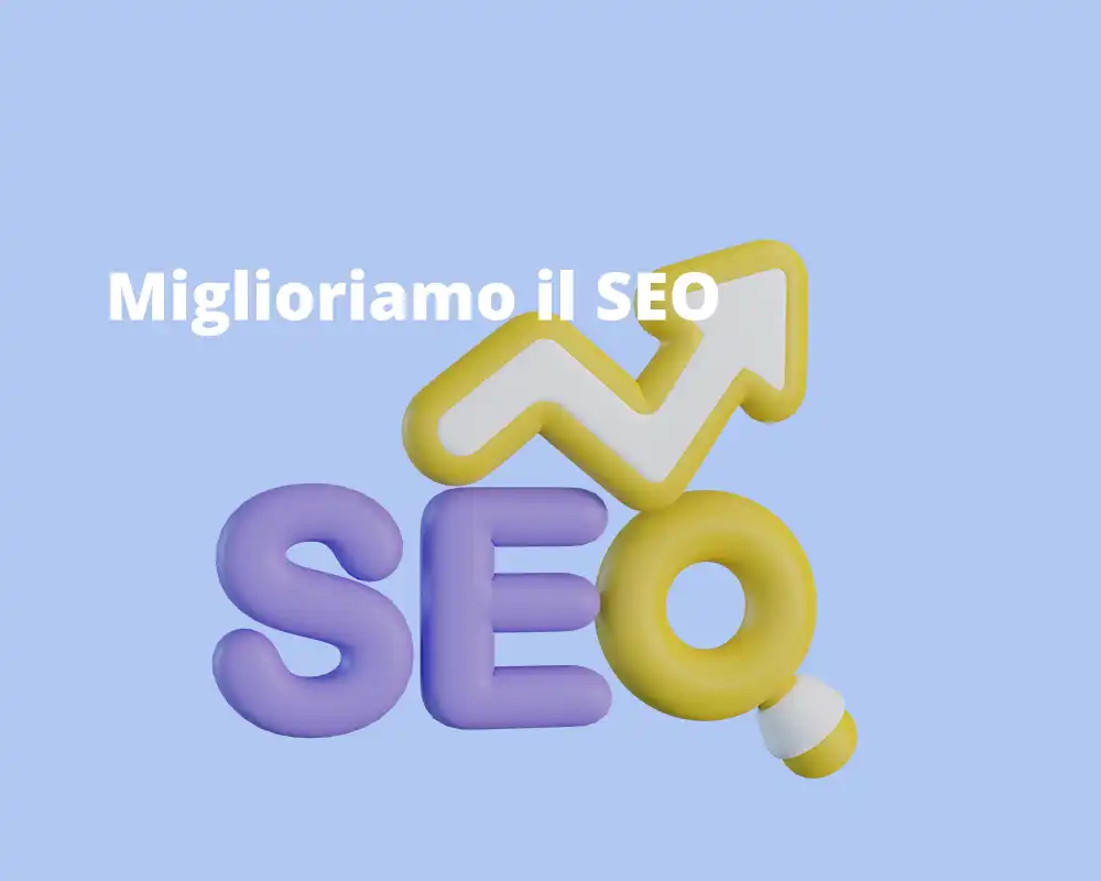 Posizionamento sito web motori di ricerca, come migliorarlo