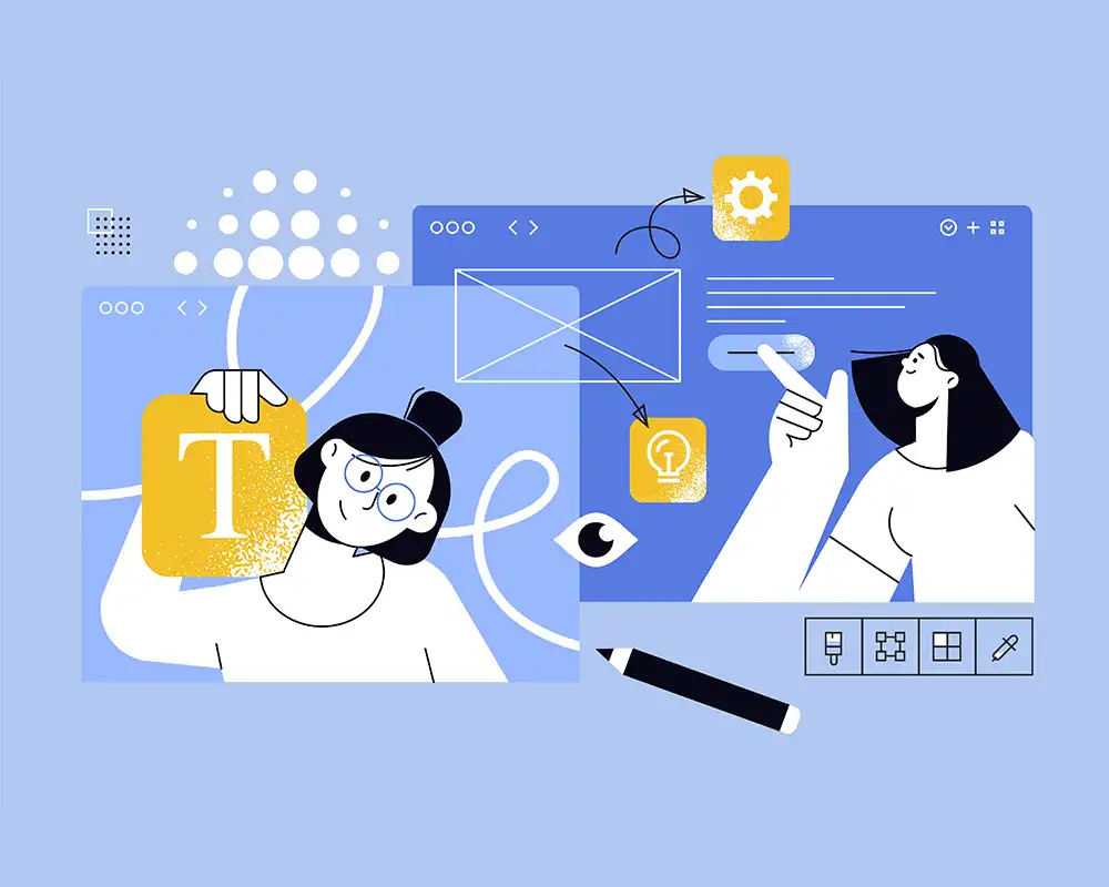 Realizzazione sito web, tutto quello da non fare