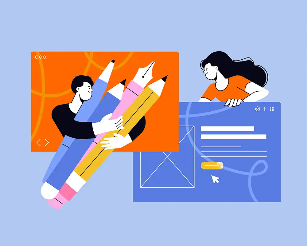 Restyling sito web, costa meno di quanto pensi!