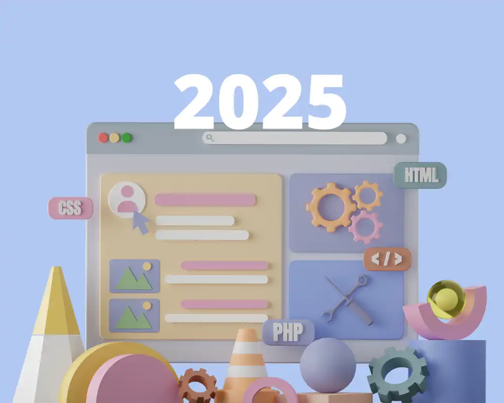 Vale ancora la pena nel 2025 avere un sito Web?