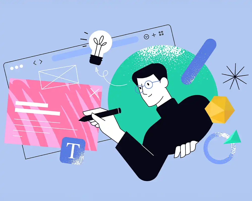 Webmaster freelance, potrebbe essere un'opzione