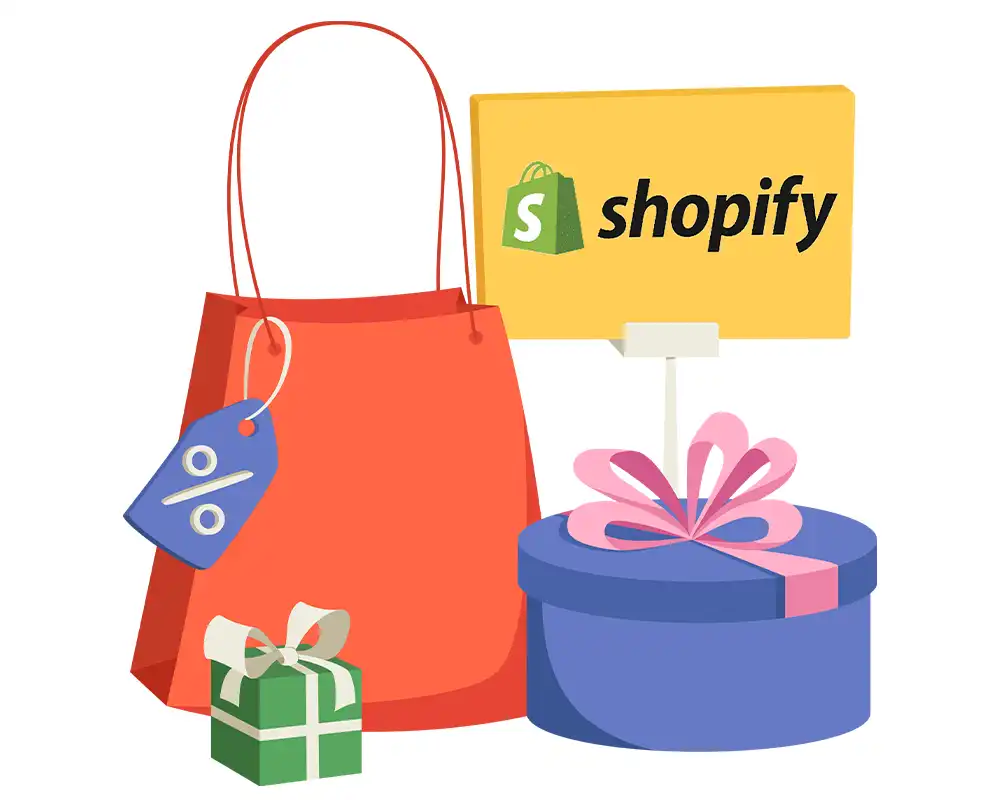 Come creare un e-commerce con Shopify